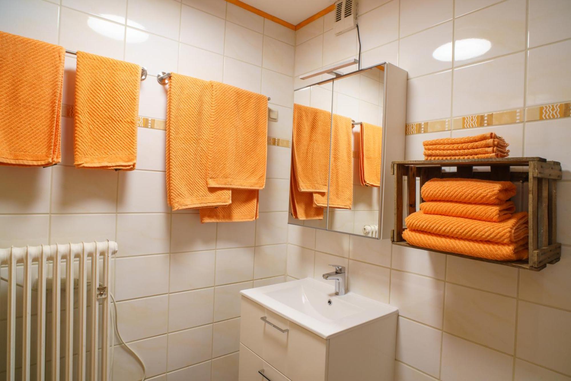 Ferienwohnung Auf Sarret Bullay Exterior foto